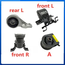 Car Engine Support Mount/ Gear Transmission mounting support for Ford Escape 3.0 Kuga 2005 2007