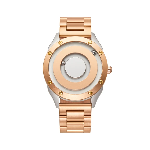 EUTOUR2021 new arrival  Original new unisex watch quartz watch, simple luxury couple watch 40mm dial. 26mm stainless steel strap 1