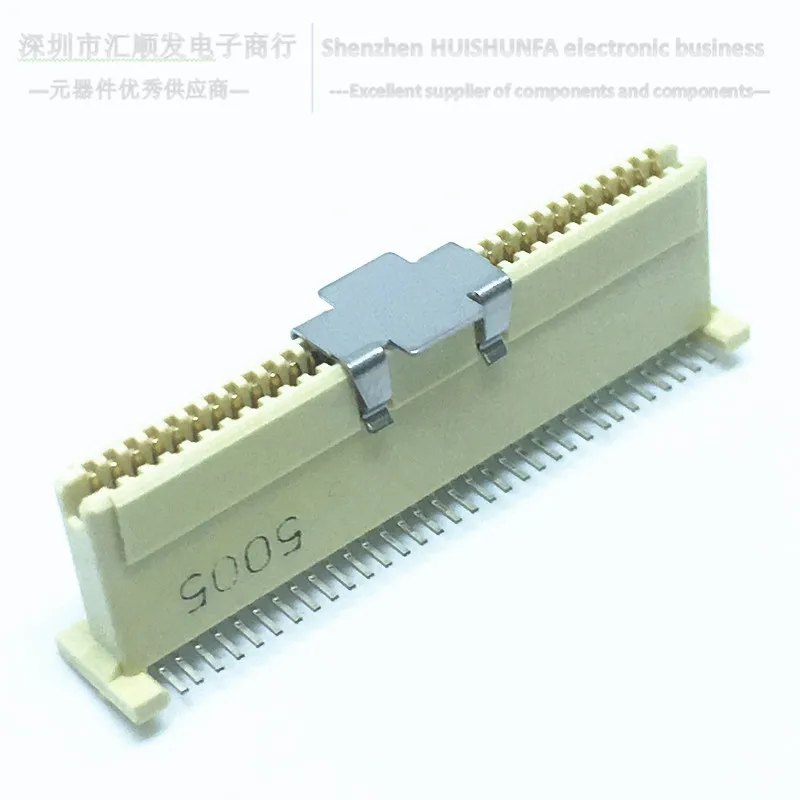 Board to Board & Mezzanine Connectors Molex 71439-3164 714393164