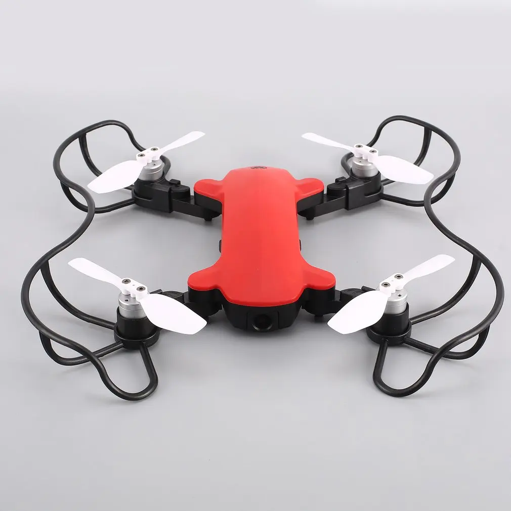 XT175 1080P wifi FPV gps бесщеточный оптический поток позиционирования высота удержания RC Квадрокоптер складной режим управления гравитацией