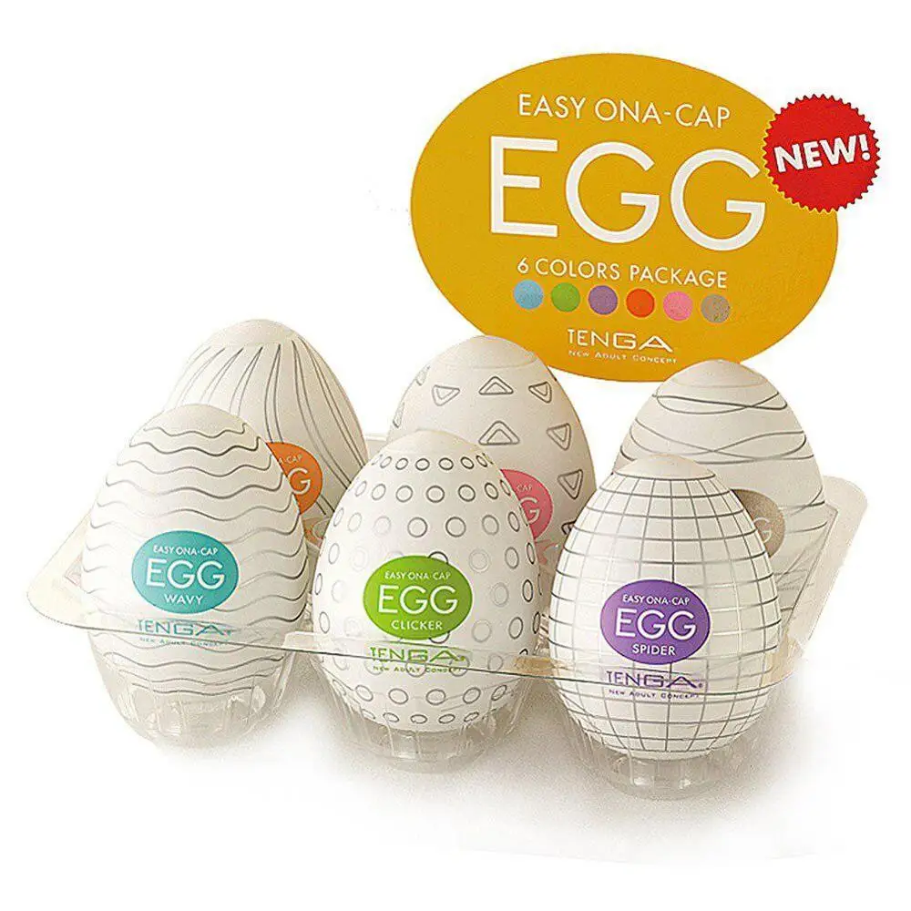 Мужской мастурбатор Tenga Egg, 6 шт., мастурбатор для мужского пениса, Вагина, настоящая киска, взрослые сексуальные чашки, поддельные карманные киски, взрослые секс игрушки для 18 + мужчин|Мастурбаторы|   | АлиЭкспресс