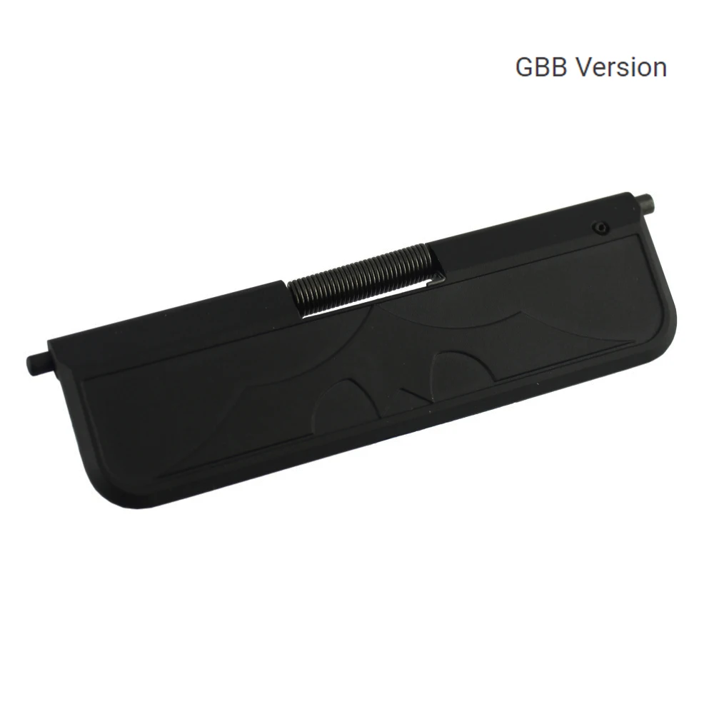 VULPO Enhanced Polymer Dirt Cover For GBB Series Airsoft AR-15/M16/M4 Hunting Accessories