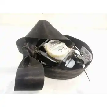 

8621870 belt Rear Safety Central Peugeot Partner Kombi Comfort