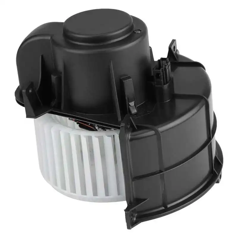 7L0820021Q Car Heater Blower Motor For Q7 Base Sport Utility 4-door 2011 