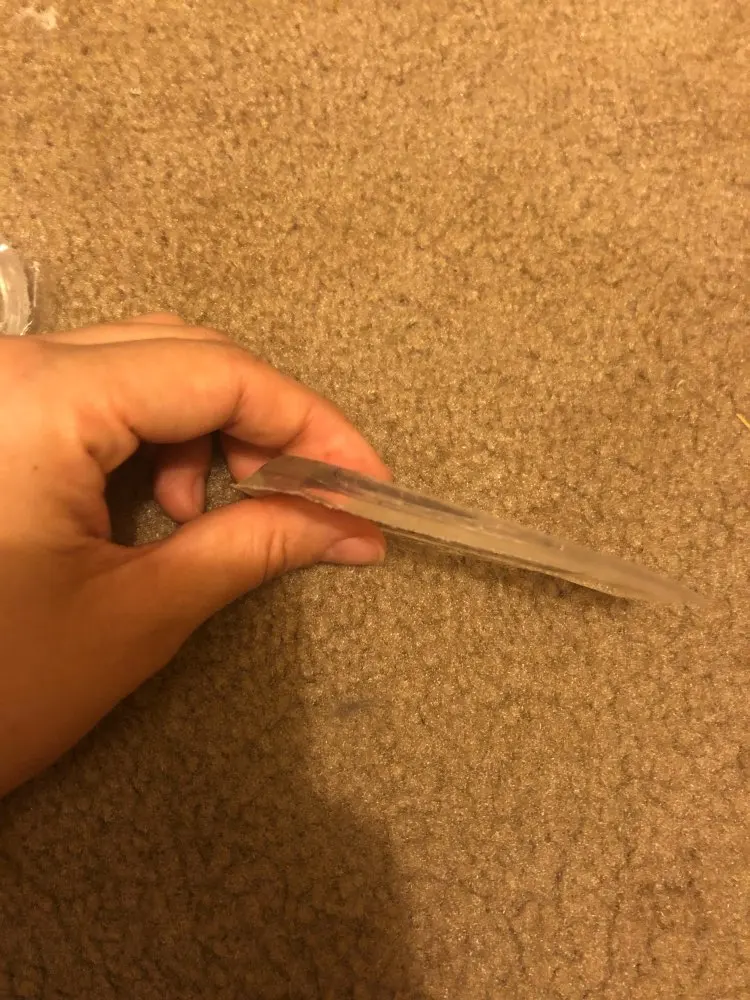 thumb