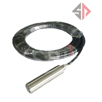 

SPW03-M1D1Z 0~5M Stainless Steel Liquid Water Level Sensor