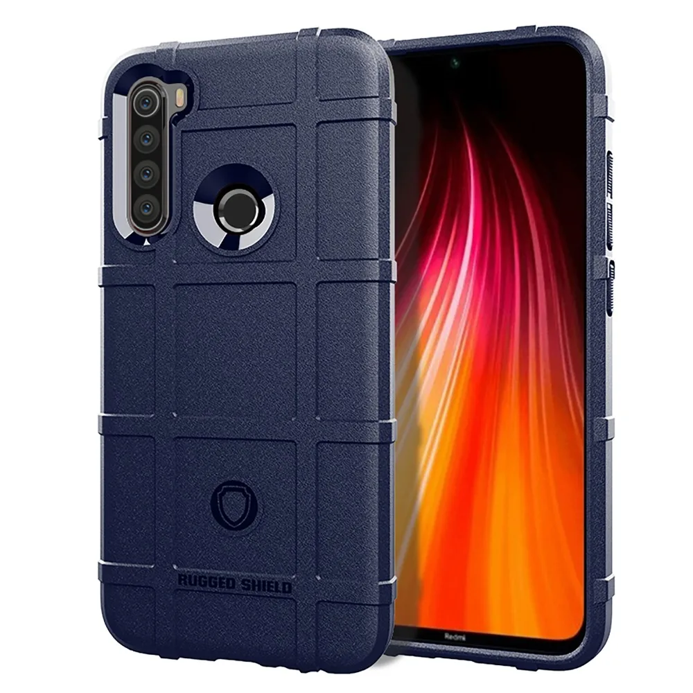 Чехол для Redmi Note 8 T, сверхпрочный бронезащитный чехол Couqe для Xiaomi Redmi 8 8A Note 8 Pro 8 T, глобальная версия