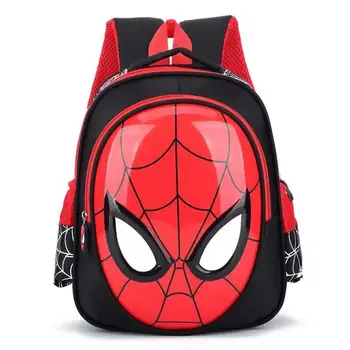

Children 3D Cute Animal Design Backpack boys girls Primary school Backpack kids Kindergarten backpack Schoolbag Mochila Infantil