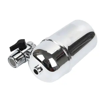 

Water Filter Purifiers for Household Kitchen Health Tap Hi-Tech Nano Ceramic Filter Prefiltration Accessories Household Drinking