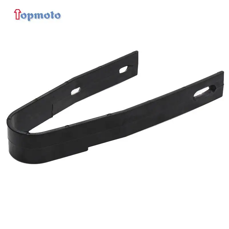 Motorcycle Swingarm Protector Chain Slider Guide