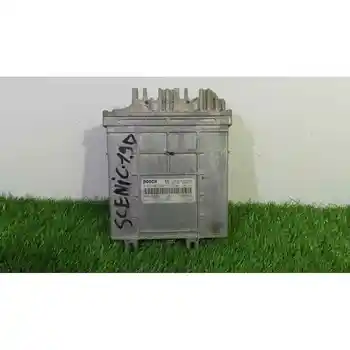 

888322 switchboard Engine EUA Renault Megane I Scenic (ja0)