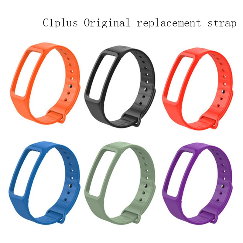 Lerbyee C1plus Smart bracelet strap Original Replacement Wrist Strap Bracelet additional replacement straps | Электроника