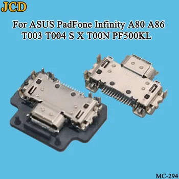 

10PCS/Lot For ASUS PadFone Infinity A80 A86 T003 T004 S X T00N PF500KL USB Charge Port Charging Jack Dock Socket Plug Connector