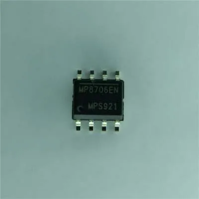 10 шт. MP8706EN MP8706EN-LF-Z MP8706 автомобиль часто используется понижающий модуль питания IC