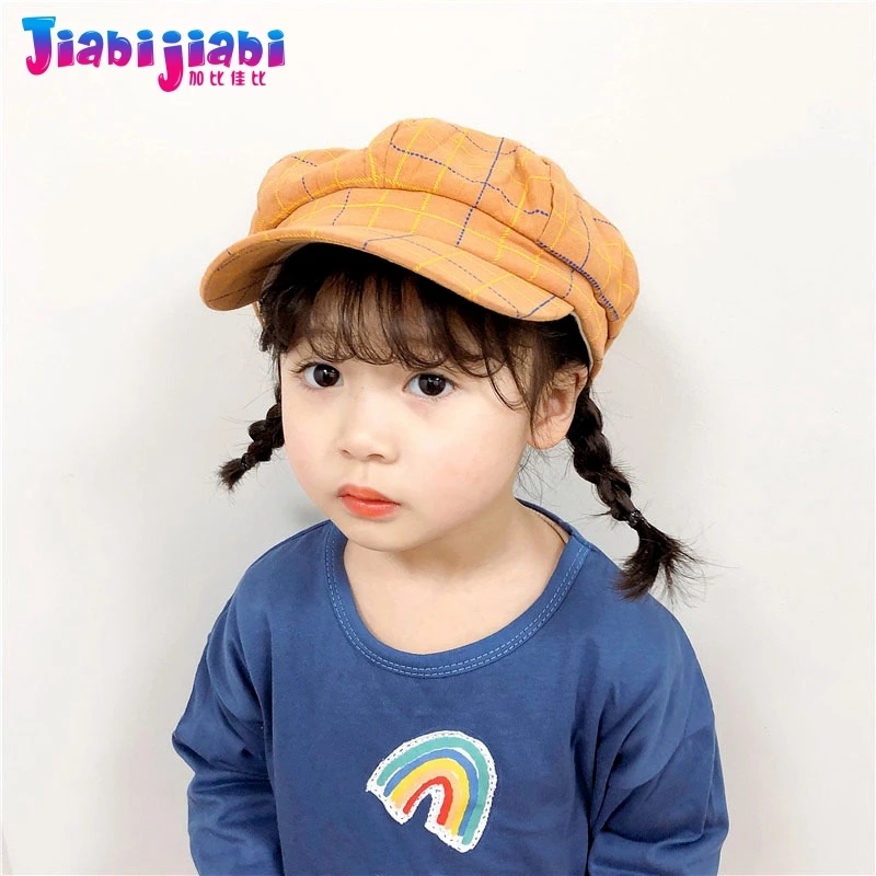 kids vintage hats