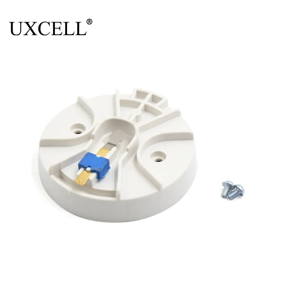 UXCELL 10452457 D465 ротор распределителя для GMC Sonoma Safari Jimmy Chevrolet Express Silverado Astro Blazer