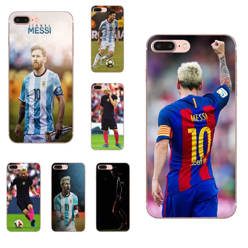 

Football Star Leo Messi Soft Capa Cover Case For Huawei Honor 4C 5A 5C 5X 6 6A 6X 7 7A 7C 7X 8 8C 8S 9 10 10i 20 20i Lite Pro
