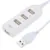 Hi-Speed Hub Adapter USB Hub Mini USB 2.0 4-Портовый Сплиттер Для ПК Ноутбук Ноутбук Приемник Компьютерная Периферия Аксессуары