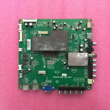 

40-Inch Board 715G4561-M0D-000-004I/K with Screen TPT400GA