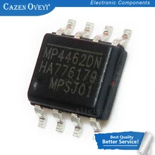 10 pçs/lote MP4462DN-LF-Z mp4462dn mp4462 sop-8 3.5a, 4 mhz, 36 v conversor step-down em estoque