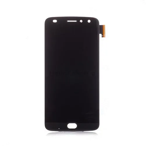 Жк-экран с дигитайзером для Motorola Moto Z2 Play OEM замена XT1710 | Мобильные телефоны и
