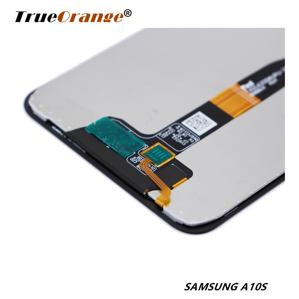 Для Samsung A10S LCD A107/DS A107F A107FD A107M сенсорный экран дигитайзер в сборе с рамкой Repacement