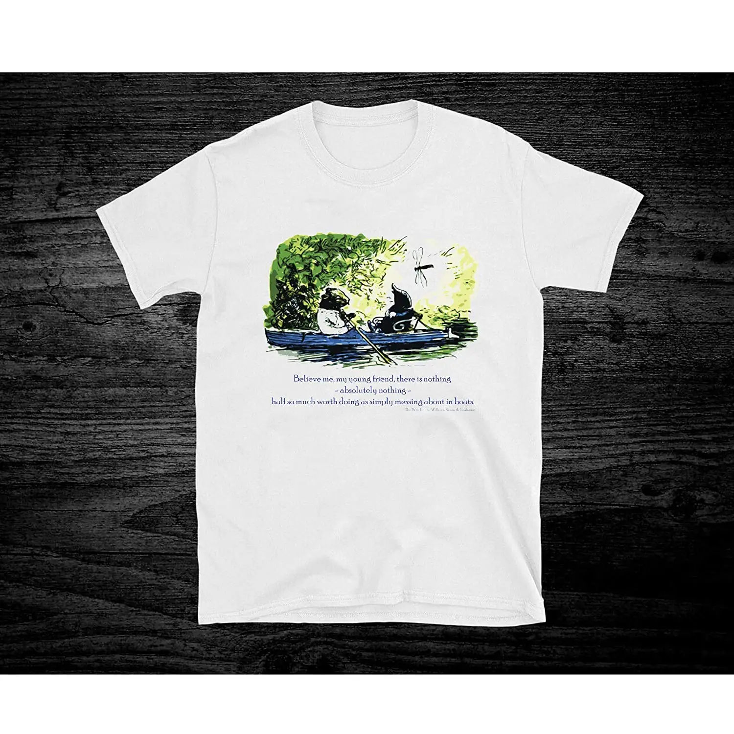 Messing About in Boats 30 T shirt Hoodie for Men Women Unisex |