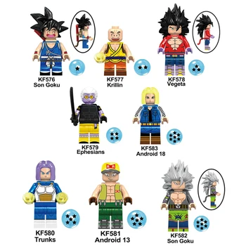 lego dragon ball heroes