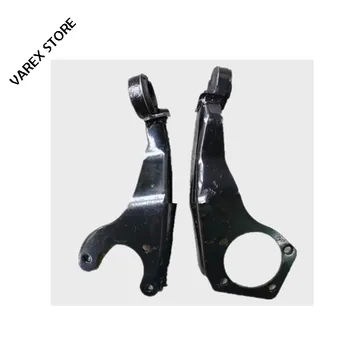 

Front axle fixing bracket for foton tuland