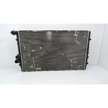 

1J0121253AC Water Radiator Volkswagen Golf V Saloon (1k1) 2.0 Tdi
