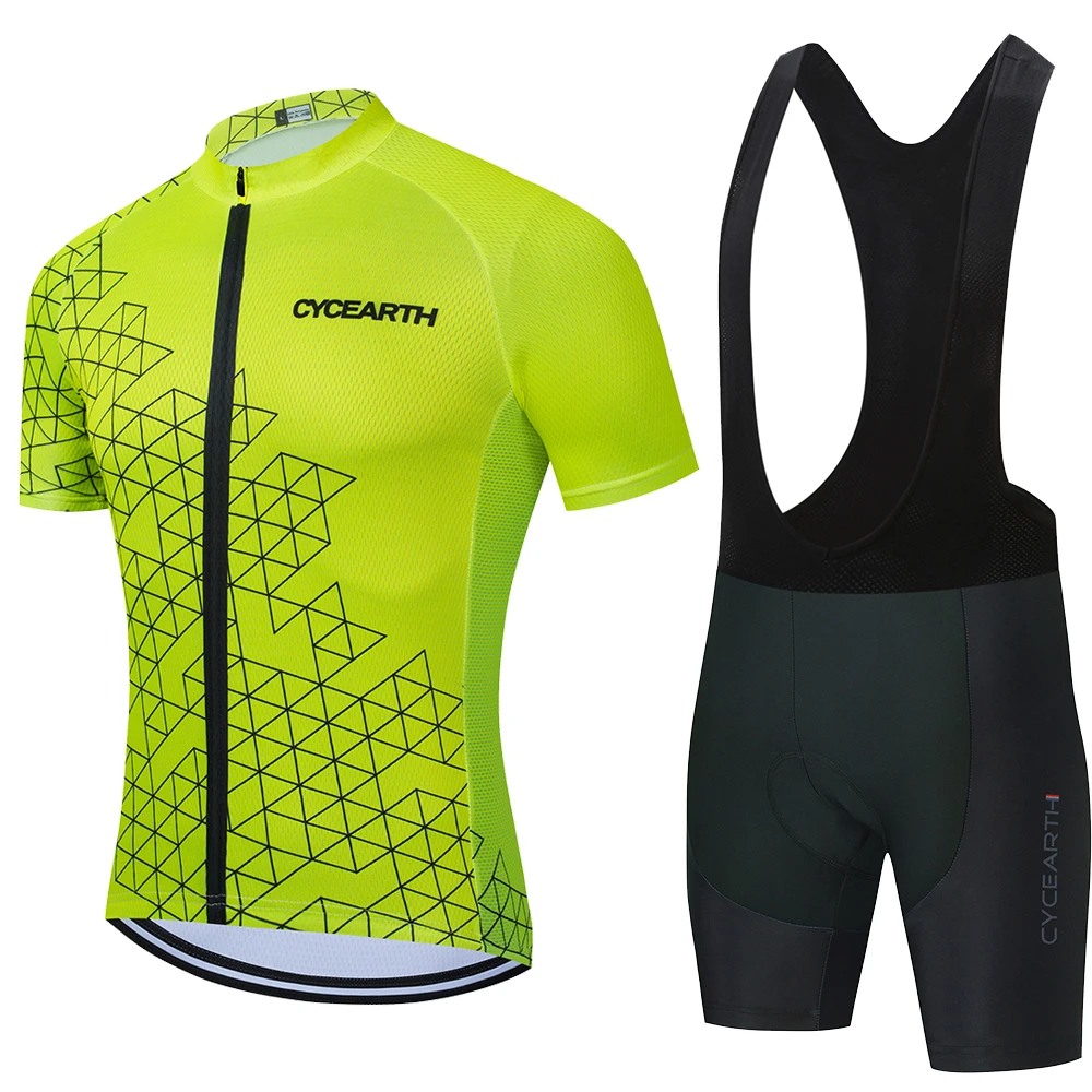 

Новинка 2021! Новая команда Cycearth, комплекты велосипедных Джерси, MTB, велосипедные дышащие шорты, одежда Ropa Ciclismo Bicicleta Maillot Suit8