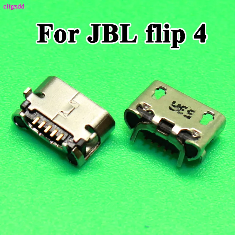 Мини-разъем Micro USB для JBL flip4 flip 4 Asus Memo Pad K01A 2-5 шт. | Обустройство дома