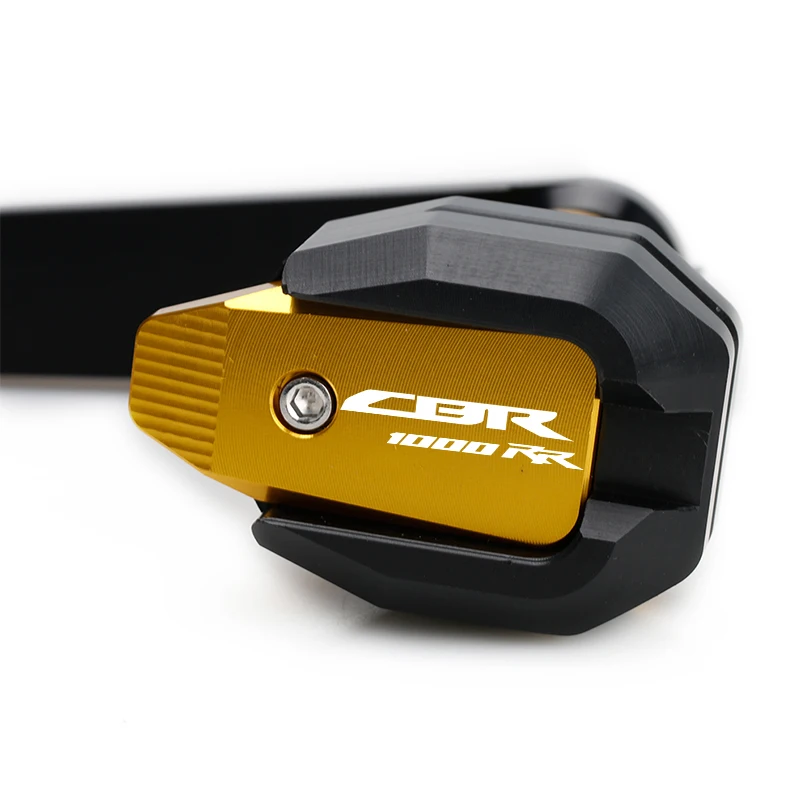 Для Honda CBR1000RR CBR 1000 RR 2008-2011 защитная рамка Обтекатели ползунов защита Краш колодки протектор аксессуары для мотоциклов
