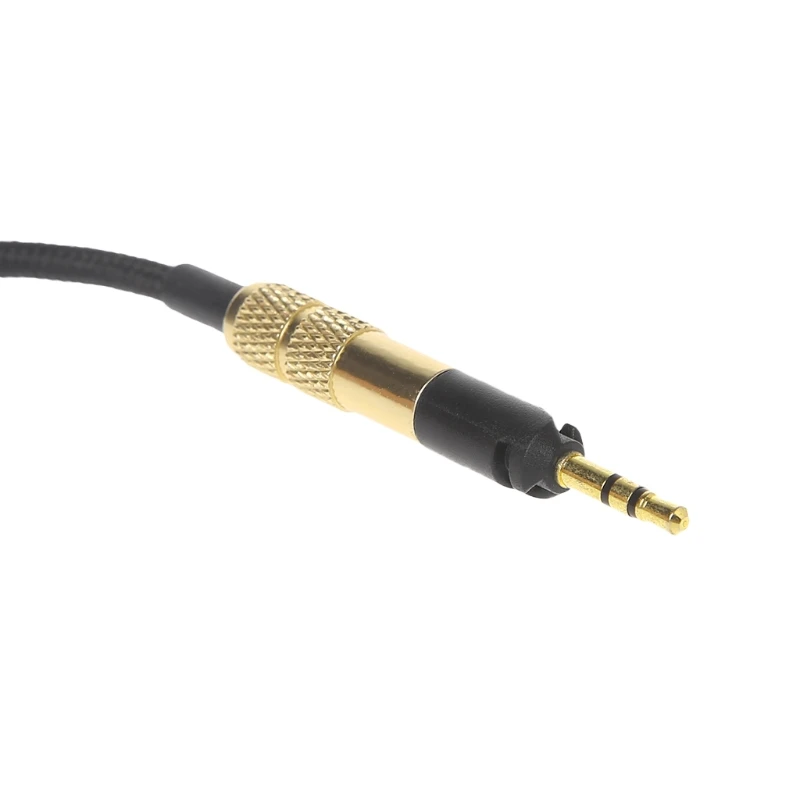Сменный кабель, провода для наушников Sennheiser HD598 HD558 HD518 HD 598 LX9A