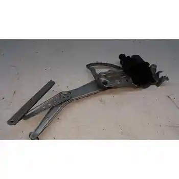 

WINDOW LIFTER FRONT RIGHT OPEL CORSA C