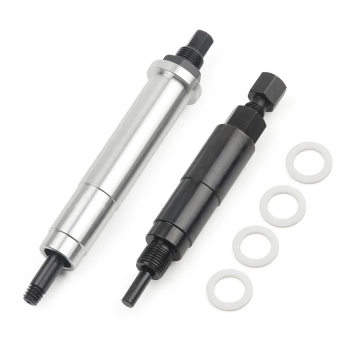 65600 Broken Sparks Plug Remover Portable Kit for Ford Triton 3 Valves Engines NR-shipping