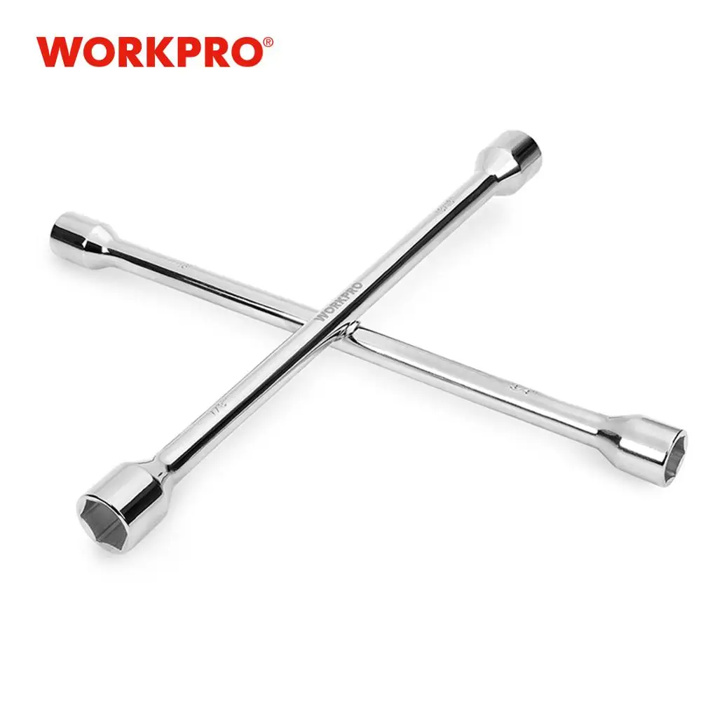 Repair Wrench Auto Car Socket Tyre 1