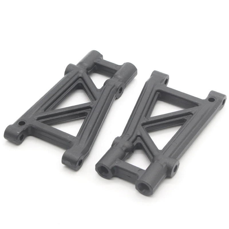 1 комплект HSP 08050 задний нижний рычаг подвески Запчасти для 1/10 R/C модели автомобиля