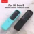 Чехлы для xiaomi mi tv box s bluetooth wifi smart remote control SIKAI case Силиконовый противоударный протектор для mi TV Stick 1080P