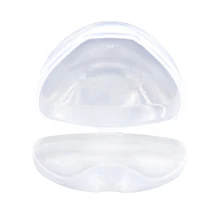 Портативный детский ящик для сосок для мальчиков и девочек, чехол-держатель для соски