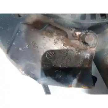 

J0615312A STEERING KNUCKLE FRONT RIGHT VOLKSWAGEN GOLF IV SALOON (1J1)