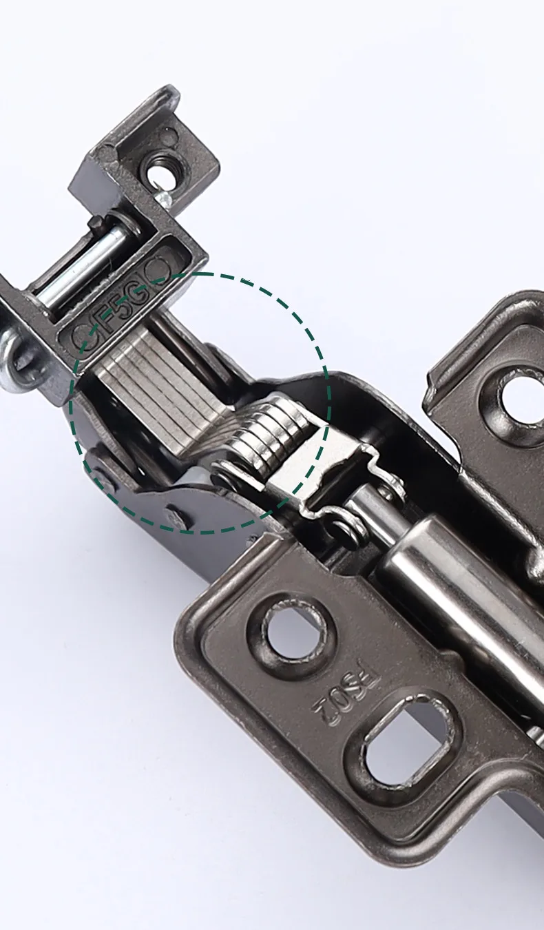 dos aviões, dobradiça de aço laminada, hardware, 2 PCes