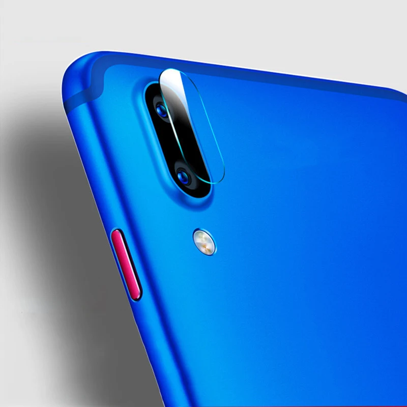 

For Meizu 16S/16XS/16S Pro/Note 9 Camera Len Protector Tempered Glass For Meizu 16 S XS 16SPro Note9 HD Back Camera Lens Film