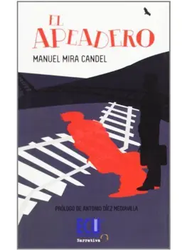 

El apeadero (ECU Narrativa)