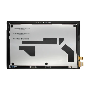 

For Microsoft Surface Pro 7 1866 LCD Display Touch Screen Digitizer Glass Assembly