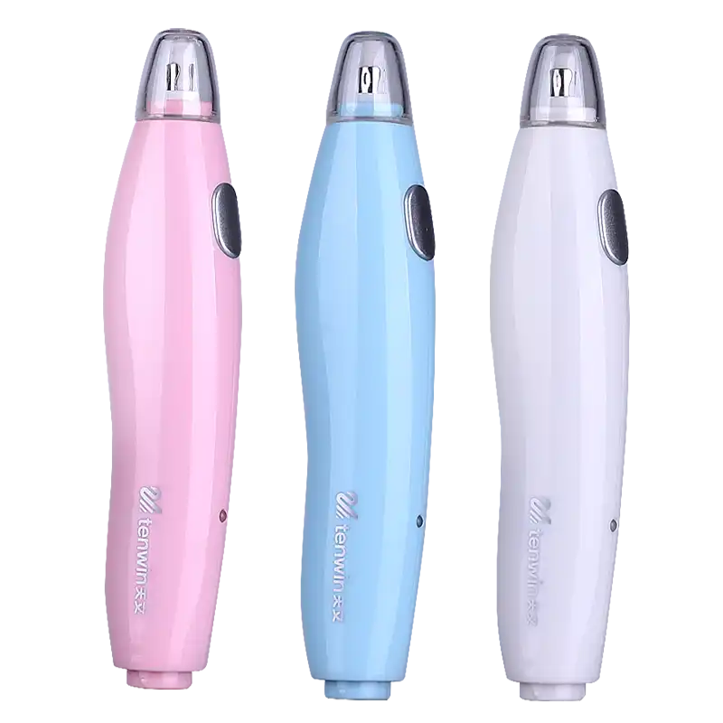 Goma De Borrar Electrica Profesional Para Ninos Goma De Borrar De Lapiz Kawaii Con Carga Usb Bonitos Borradores Electronicos Papeleria Suministros Escolares Borrador Aliexpress