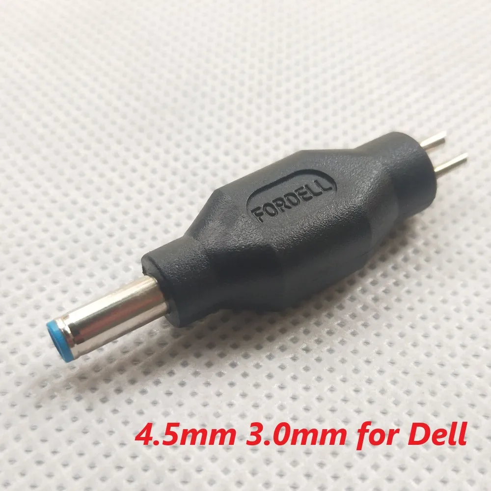 4.5mm 3.0mm 2 tip dc connector (1)