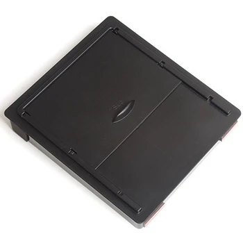 

Center Console Organizer Armrest Box Cover Storage Box Storage Box for Tesla Model 3