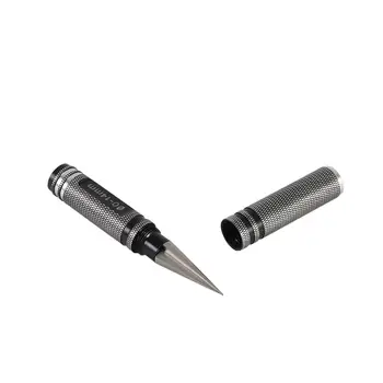 

Expanding Hole Opener Reamer 0-14mm Driver DIY Tool for RC Hell Car Model Body Woodworking Random Color