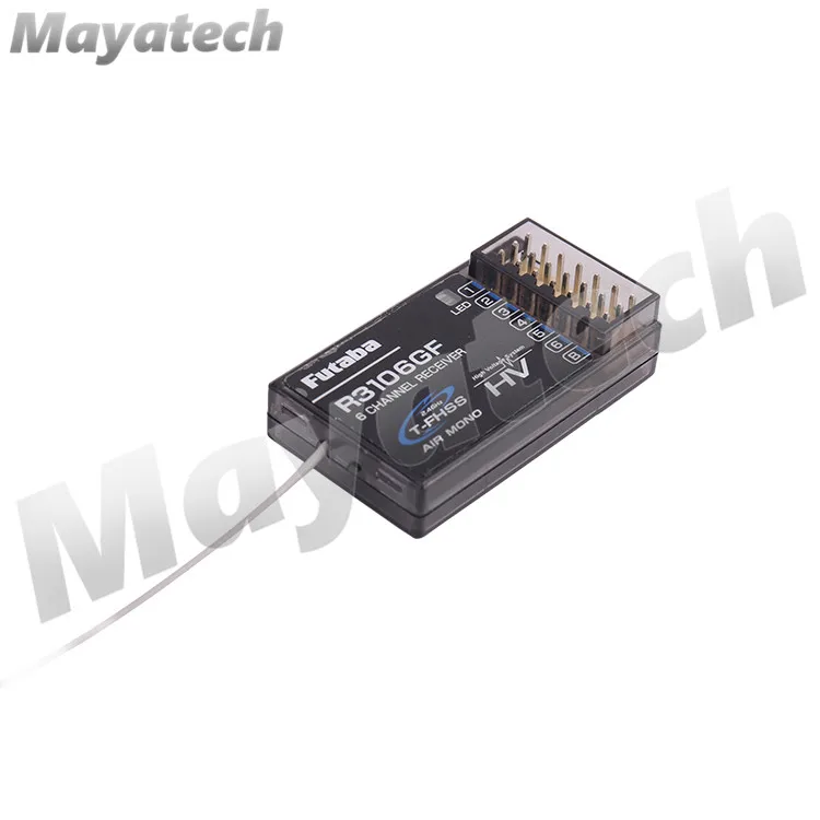 FUTABA R3160GF 接收机 (6)